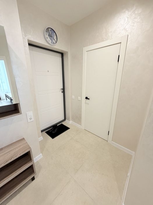 Оренда 1к квартири в престижному ЖК Paradise Avenue! Дві гардеробні