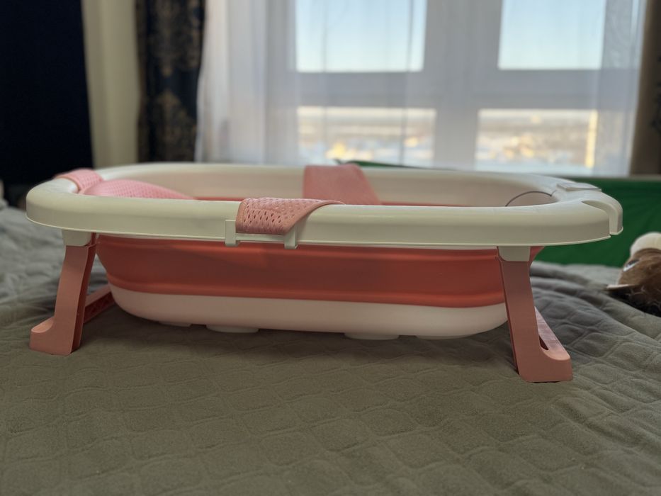 Дитяча ванночка в гарному стані