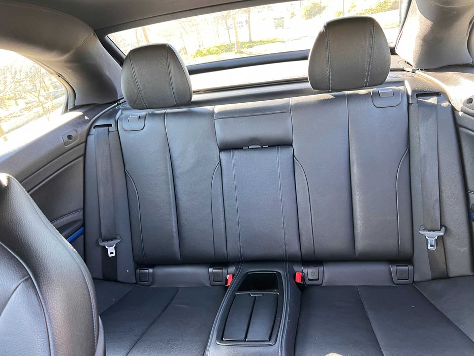 BMW 420 D 190 cv nacional 2016