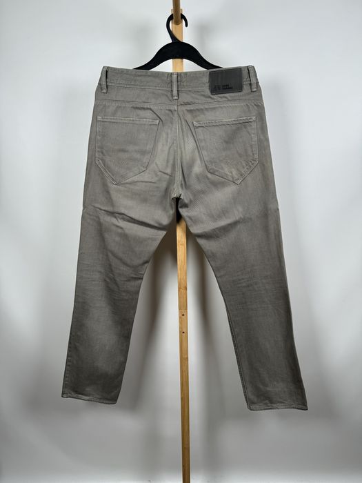 Hugo Boss Orange jeansy spodnie jeansowe dżinsy 32/32