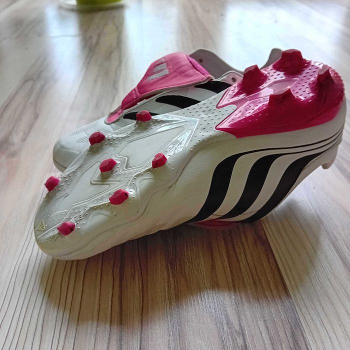 korki adidas predator precision rozmiar 39 1/3