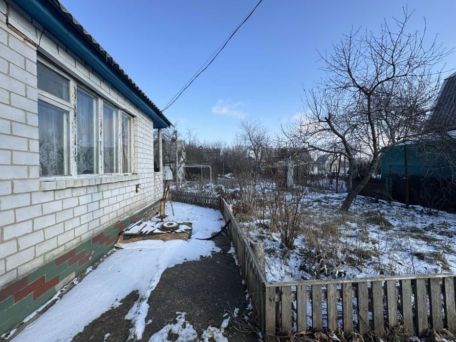 Продаж дачі в с. Благодатне