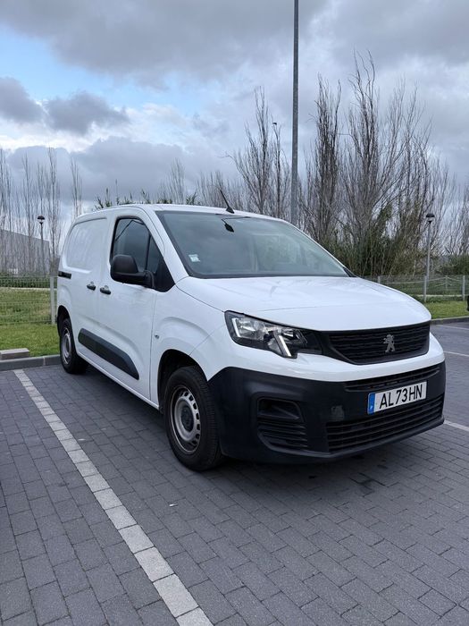 Peugeot Partner L1