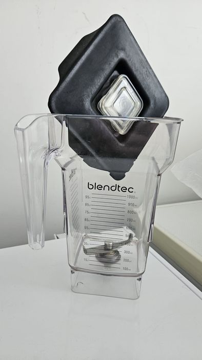 Copo para liquidificadora Blendtec