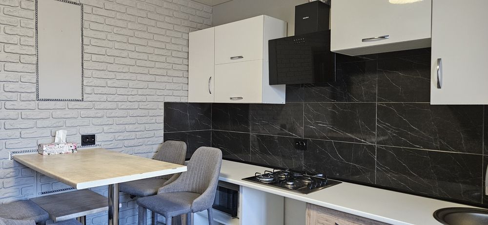 Оренда квартири з сучасним ремонтом Озерна