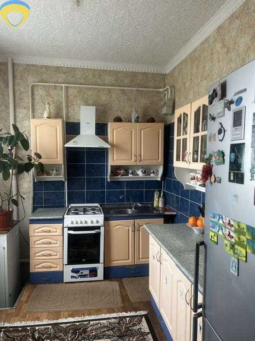 Продаж двоповерхового будинку з ремонтом та меблями! р9