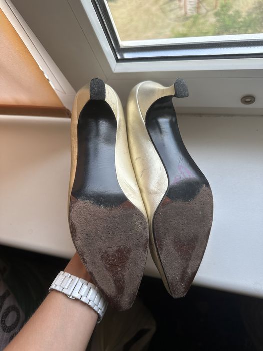 Туфли лодочки Stuart Weitzman оригинал