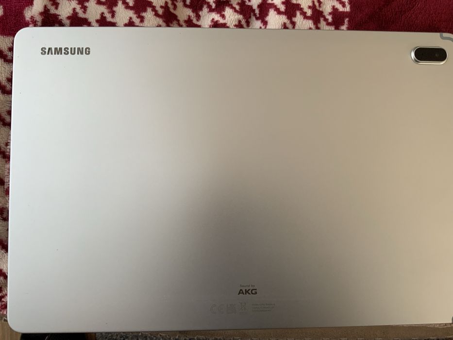Samsung Galxy Tab 7 FE