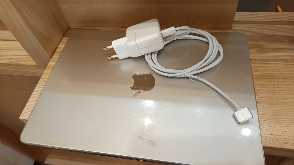 MacBook Air M4 256 Gb