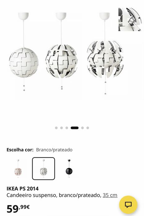 Ceiling Lamp508403243203973124