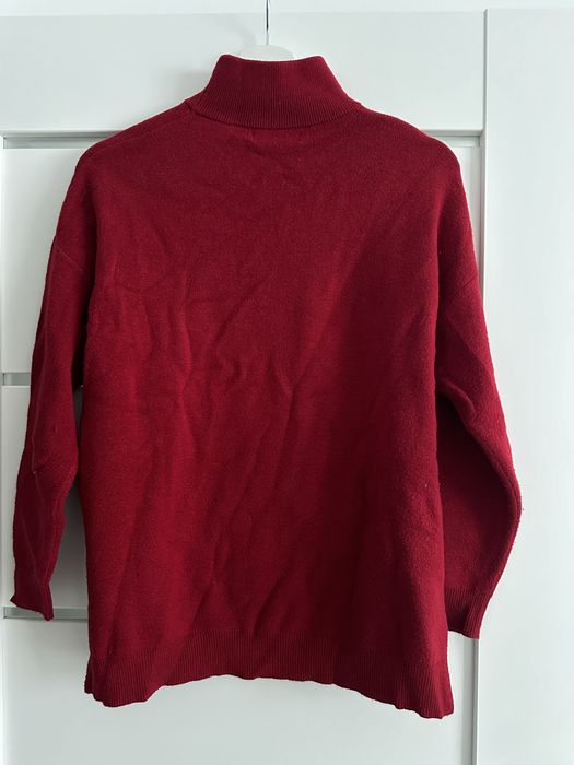 Golf czerowny Stradivarius