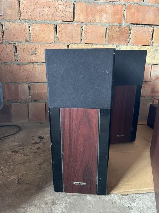 Колонки домашній кінотеатр