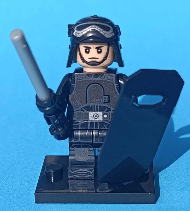 Riot Trooper (Star Wars)