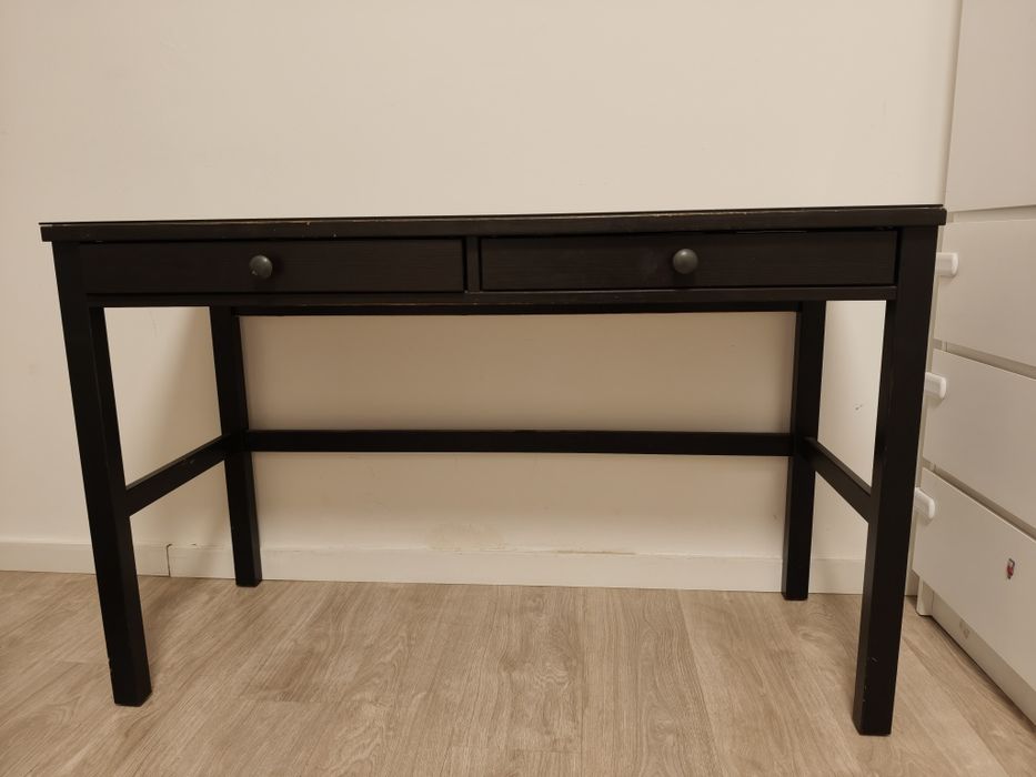 Aparador / consola com 2 gavetas