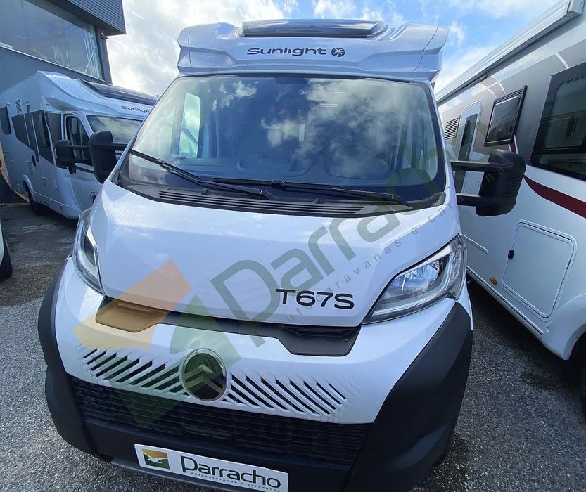 Sunlight T 67S REF.N34