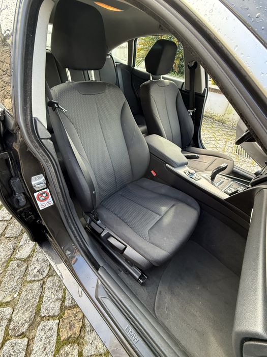 Bmw Serie 4 420diesel