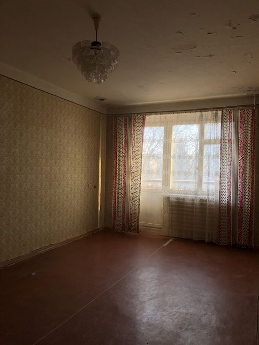 1 кімнатна квартира на пр Л.Лук’яненка Терміново