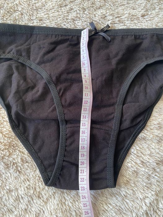 Труси класичні бавовна xs-s