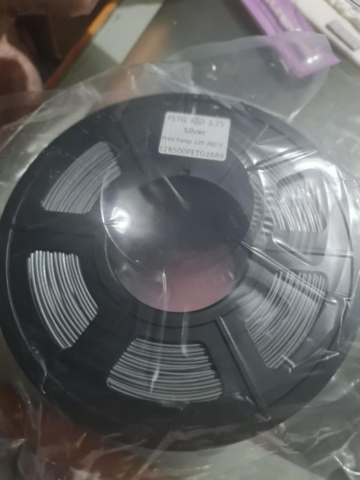 Cabo para impressão 3d