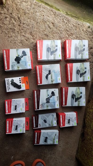 Acessórios* Capas * PowerBank * Auriculares * Peliculas * Carregadores