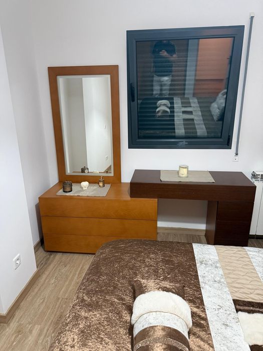 Mobilia de Quarto de casal