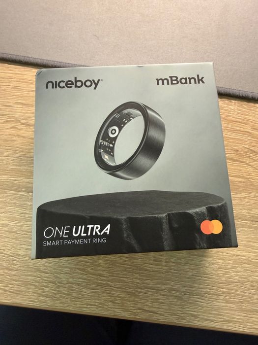 Niceboy One Ultra - S11, nieodpakowany, nowy, gwarancja