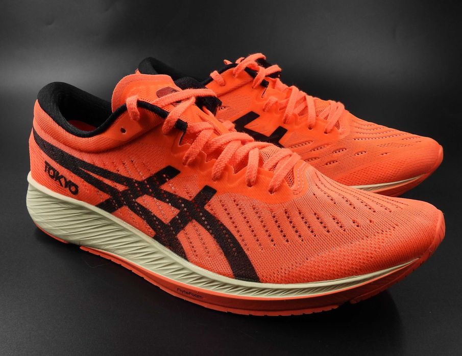 Asics Gel Tokyo damskie lekkie buty sportowe 39,5