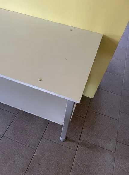 Stół warsztatowy, biurko, stół roboczy