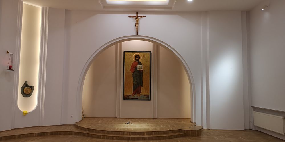 Malowanie, szpachlowanie, gładzie, zabudowy, remonty, wykończenia.