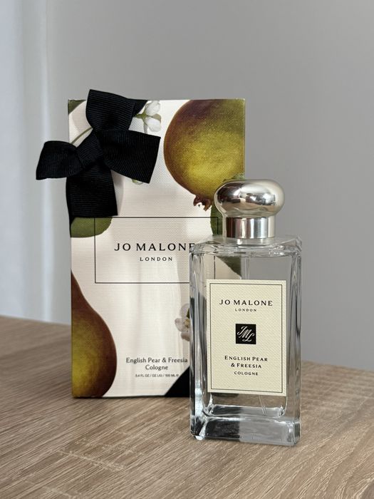 Одеколон Jo Malone English Pear&Freesia Оригінал (100 мл)
