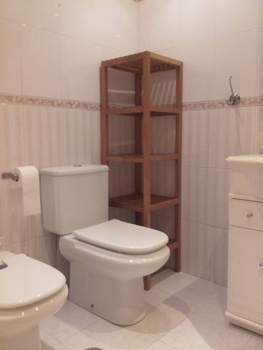 Quarto com marquise (varanda fechada)