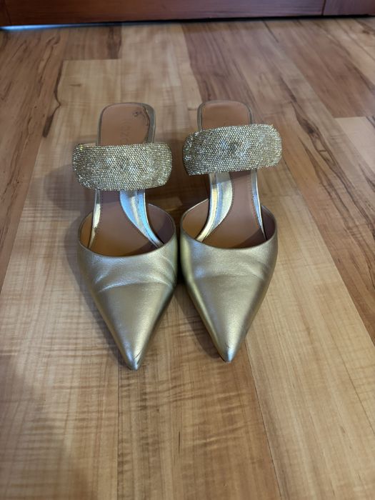 Szpilki Kazar rozmiar 37