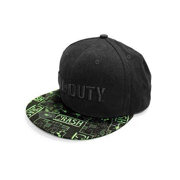 Numskull Activision Call Of Duty Full Cap Basebolówka Czapka Daszek