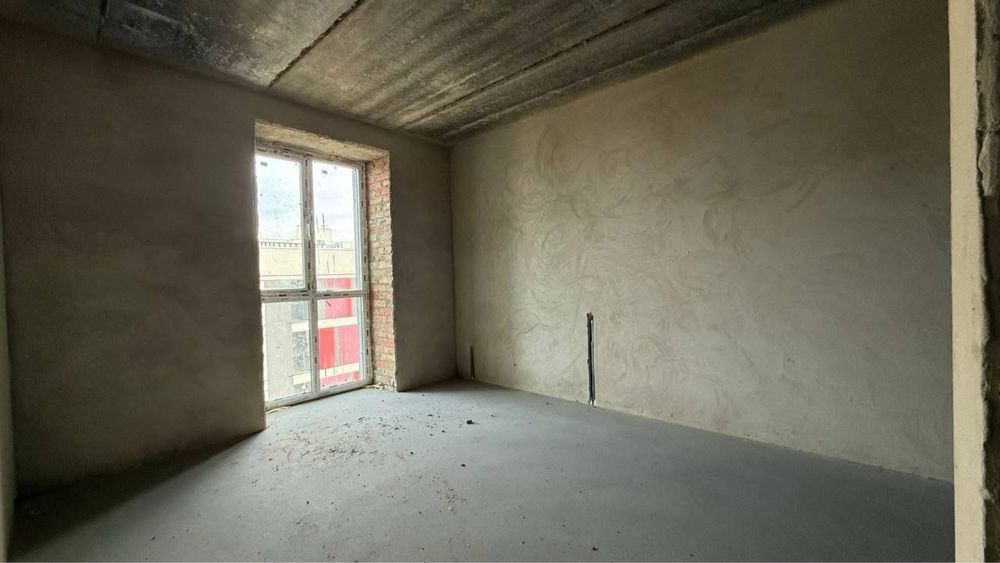 Однокімнатна квартира ідеального планування ЖК Модерніст