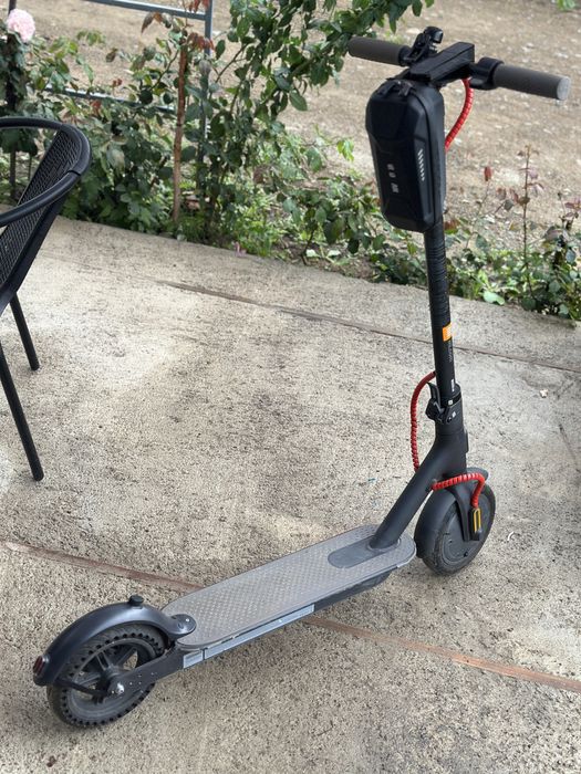 Електросамокат ОРИГІНАЛ Xiaomi m365 PRO