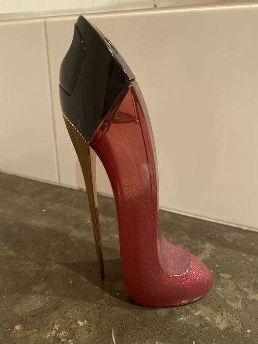 Perfume Carolina Herrera