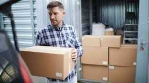 Мини-склад аренда ячейка хранение вещей бокс