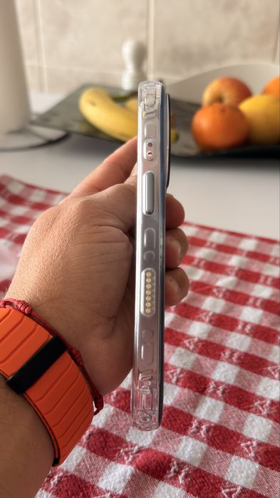 Capa iphone 17pro