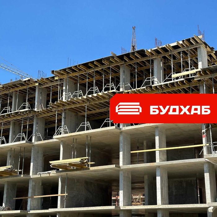 Оренда опалубки м. Вінниця (стійки, балки, щити). Опалубка для колон