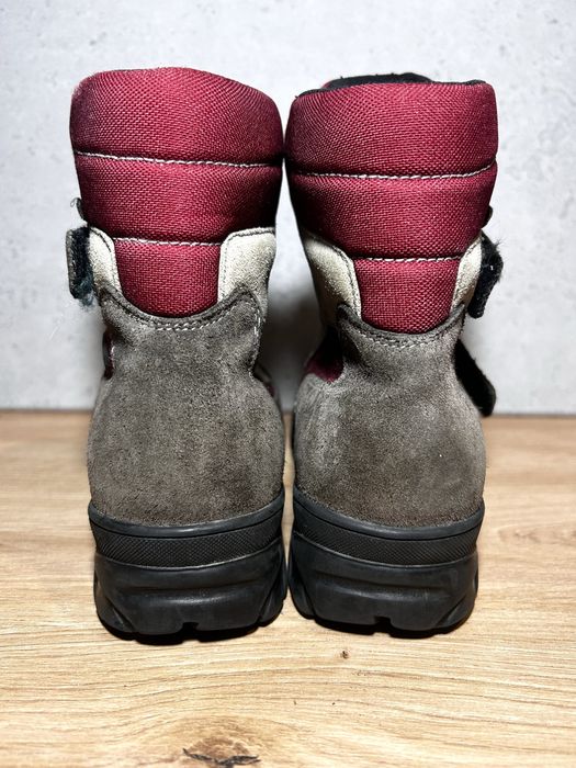 Dziecięce buty trekkingowe Aku Gore-Tex Air 8000