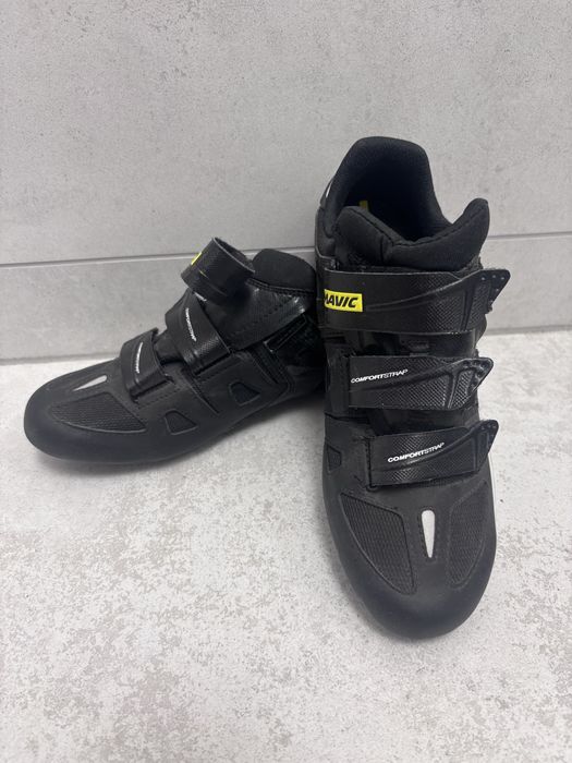 Buty rowerowe szosowe Mavic rozmiar 42