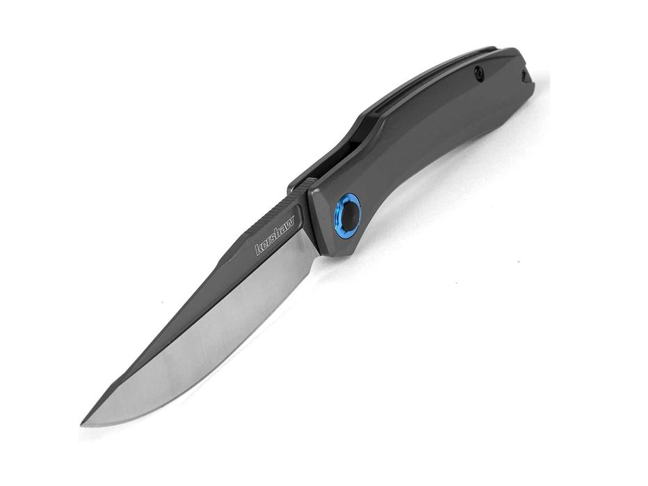 Ніж складний Kershaw Highball 7010, сталь D2