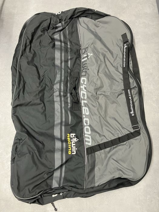 Saco para bicicleta de estrada ou BTT