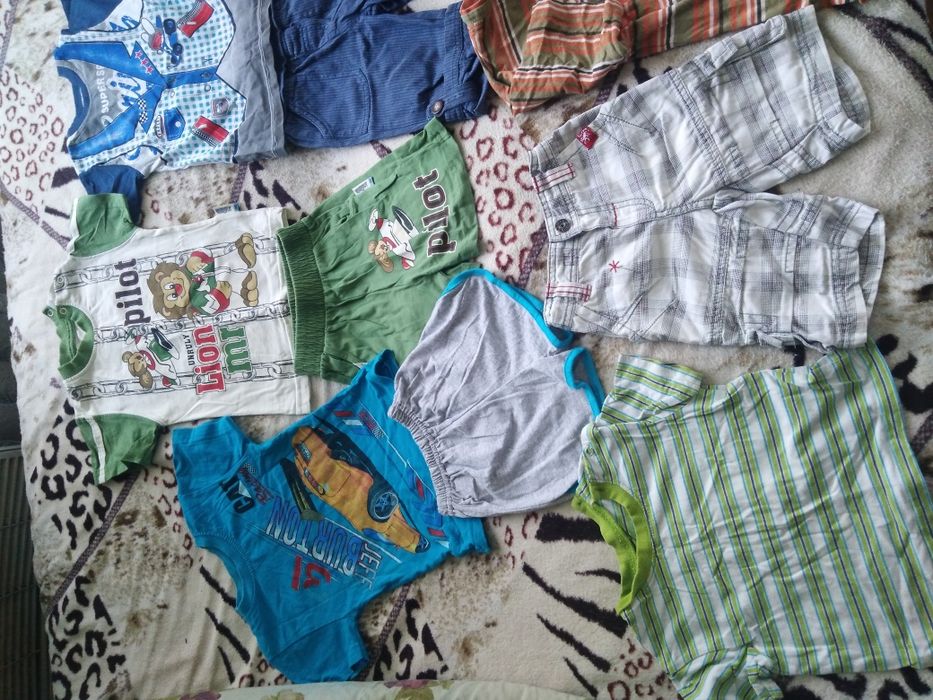 Футболка шорти костюмчик на літо олх доставка Укрпоштою безкоштовна