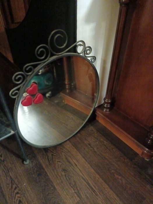 Mobiliário de casa de banho decorativo