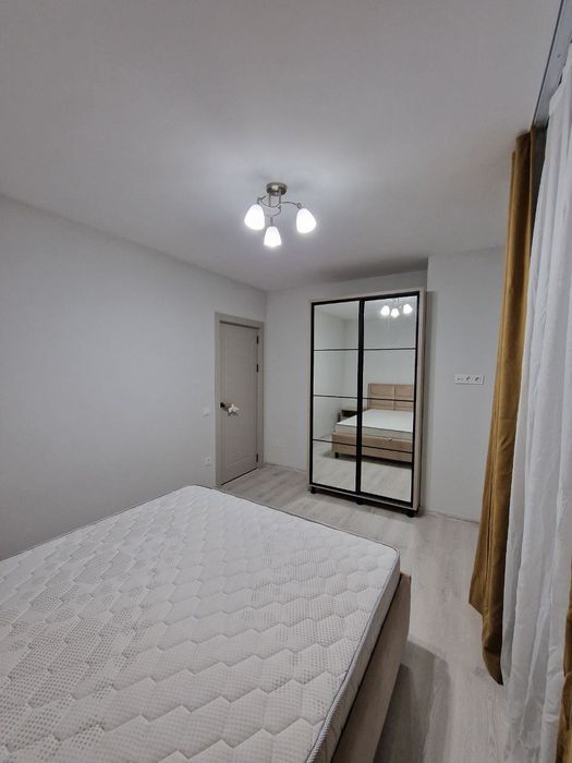 Сдам квартиру в Кишинёве