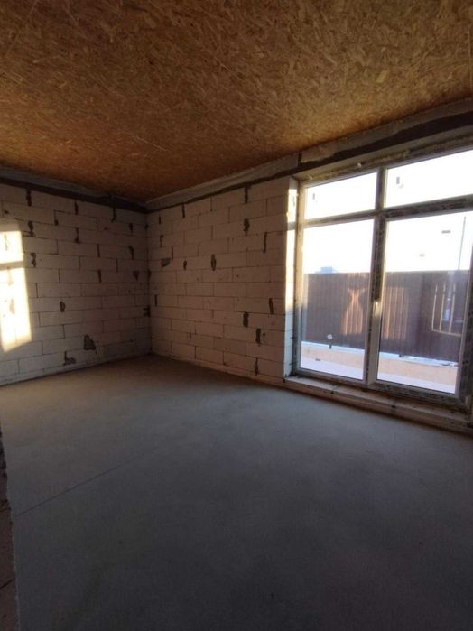 ПРОДАЖ будинку с.Щасливе, програми ТАК, без ремонту