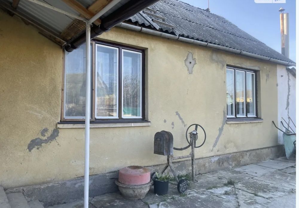 В Продажу Будинок