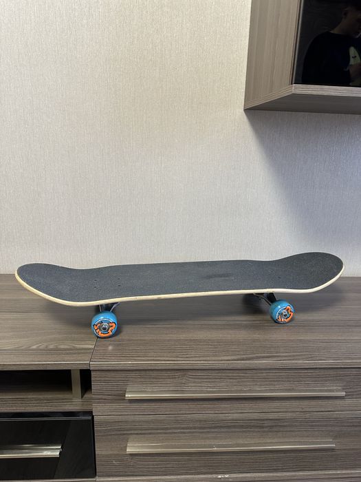 Продам скейтборд
