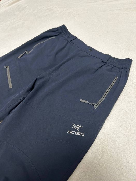 Штани Arcteryx Gore-Tex(Артерикс)